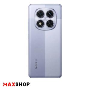 Xiaomi Redmi Note 14 Pro 4G Storage 256GB Phantom Purple
